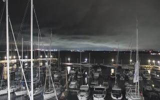 Sopot bosmanat molo #2 - 23-07-2026 23:43