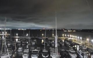 Sopot bosmanat molo #2 - 23-07-2026 23:51