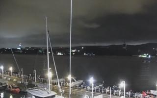 Sopot bosmanat molo #2 - 23-07-2026 23:58