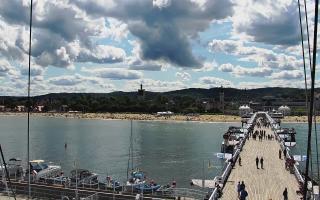 Sopot bosmanat molo #2 - 24-07-2026 12:48