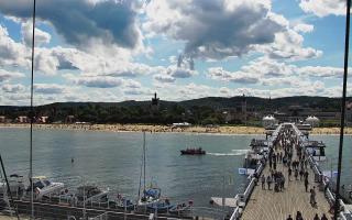Sopot bosmanat molo #2 - 24-07-2026 12:56