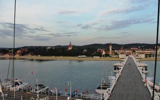 Sopot bosmanat molo #2 - 25-07-2026 03:11