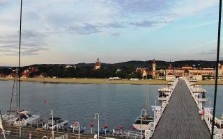 Sopot bosmanat molo #2 - 25-07-2026 03:26