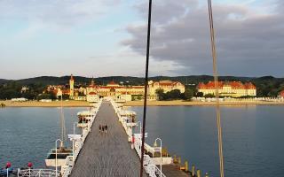 Sopot bosmanat molo #2 - 25-07-2026 03:34