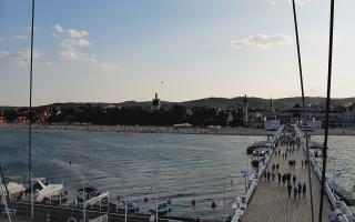 Sopot bosmanat molo #2 - 25-07-2026 16:47