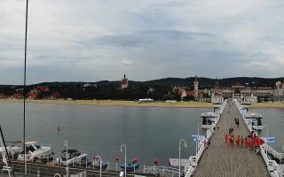 Sopot bosmanat molo #2 - 26-07-2026 06:31