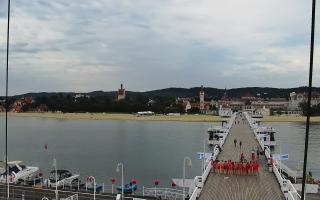 Sopot bosmanat molo #2 - 26-07-2026 06:39