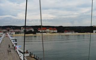 Sopot bosmanat molo #2 - 26-07-2026 06:46