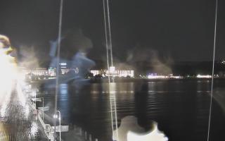 Sopot bosmanat molo #2 - 26-07-2026 20:23