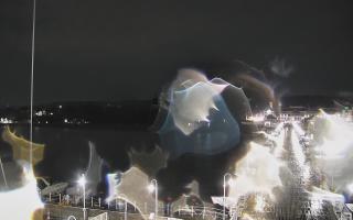 Sopot bosmanat molo #2 - 26-07-2026 20:46