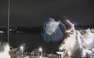 Sopot bosmanat molo #2 - 26-07-2026 20:53
