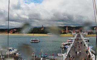 Sopot bosmanat molo #2 - 27-07-2026 09:44