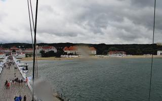 Sopot bosmanat molo #2 - 27-07-2026 09:51