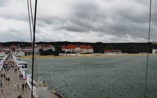 Sopot bosmanat molo #2 - 27-07-2026 09:59