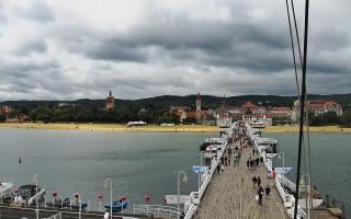 Sopot bosmanat molo #2 - 27-07-2026 10:07