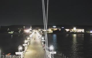Sopot bosmanat molo #2 - 27-07-2026 21:40