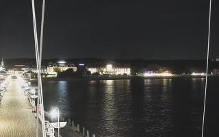 Sopot bosmanat molo #2 - 27-07-2026 21:47