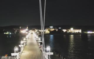 Sopot bosmanat molo #2 - 27-07-2026 21:55
