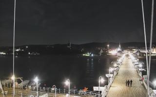 Sopot bosmanat molo #2 - 27-07-2026 22:03
