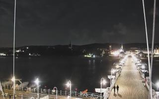 Sopot bosmanat molo #2 - 27-07-2026 22:10