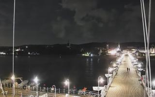 Sopot bosmanat molo #2 - 27-07-2026 22:18