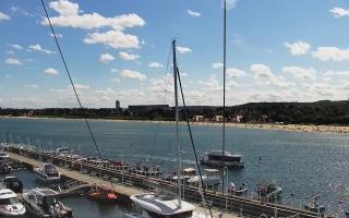 Sopot bosmanat molo #2 - 28-07-2026 12:58