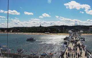 Sopot bosmanat molo #2 - 28-07-2026 13:06
