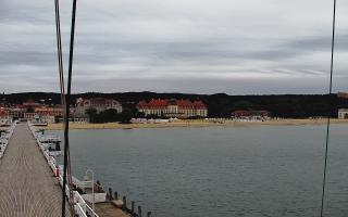 Sopot bosmanat molo #2 - 29-07-2026 03:05
