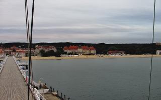 Sopot bosmanat molo #2 - 29-07-2026 03:13