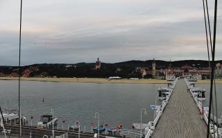 Sopot bosmanat molo #2 - 29-07-2026 03:20