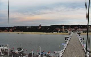 Sopot bosmanat molo #2 - 29-07-2026 03:28