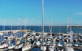 Sopot bosmanat molo #2 - 29-07-2026 15:47