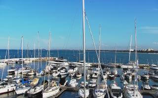 Sopot bosmanat molo #2 - 29-07-2026 15:55