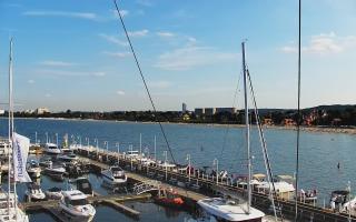 Sopot bosmanat molo #2 - 29-07-2026 16:03