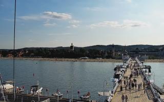 Sopot bosmanat molo #2 - 29-07-2026 16:11