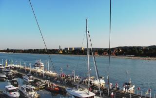 Sopot bosmanat molo #2 - 30-07-2026 17:04