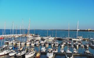 Sopot bosmanat molo #2 - 30-07-2026 17:12