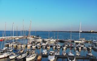 Sopot bosmanat molo #2 - 30-07-2026 17:20