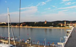 Sopot bosmanat molo #2 - 31-07-2026 04:53