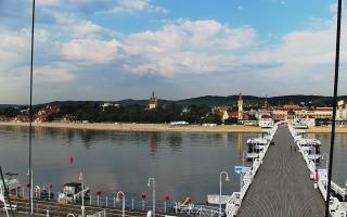 Sopot bosmanat molo #2 - 31-07-2026 06:18