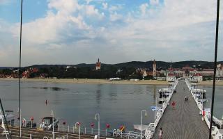Sopot bosmanat molo #2 - 31-07-2026 06:33