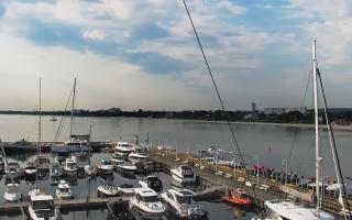 Sopot bosmanat molo #2 - 31-07-2026 06:41