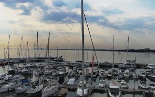 Sopot bosmanat molo #2 - 31-07-2026 06:48
