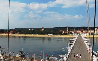 Sopot bosmanat molo #2 - 31-07-2026 07:12