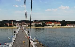 Sopot bosmanat molo #2 - 31-07-2026 07:35