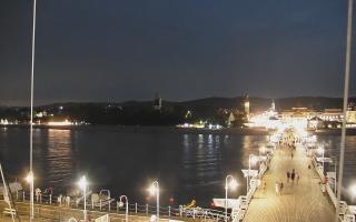 Sopot bosmanat molo #2 - 31-07-2026 20:02