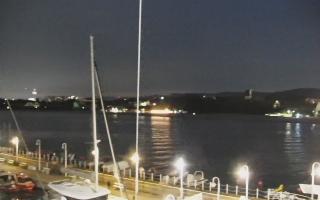 Sopot bosmanat molo #2 - 31-07-2026 20:09
