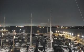 Sopot bosmanat molo #2 - 31-07-2026 20:17