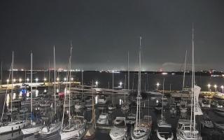 Sopot bosmanat molo #2 - 31-07-2026 20:25