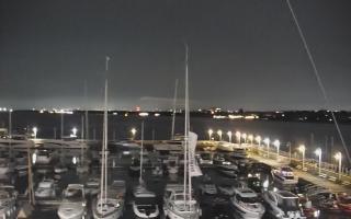 Sopot bosmanat molo #2 - 31-07-2026 20:32